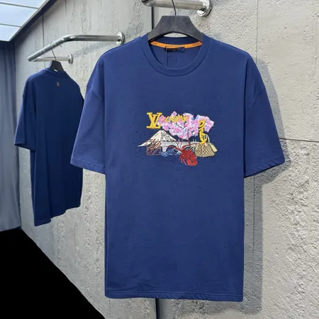 ルイヴィトン Tシャツ
