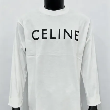 セリーヌ Tシャツ