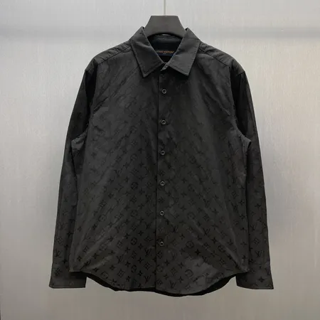 ルイヴィトン シャツ