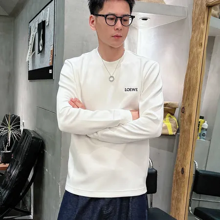 ロエベ Tシャツ