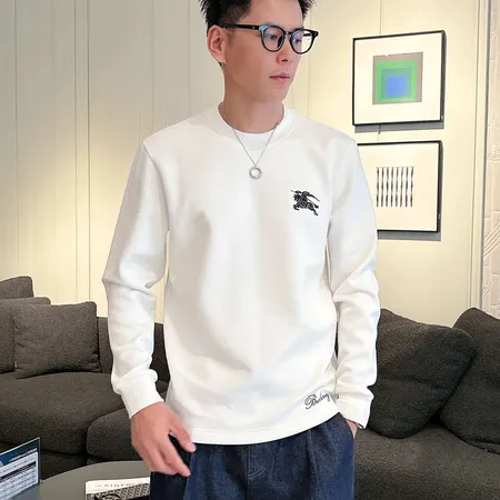 バーバリー ス Tシャツ