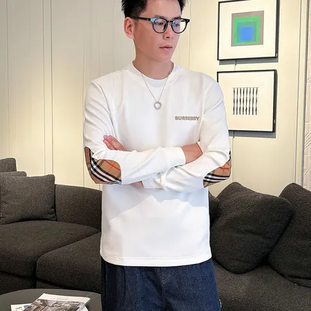 バーバリー ス Tシャツ