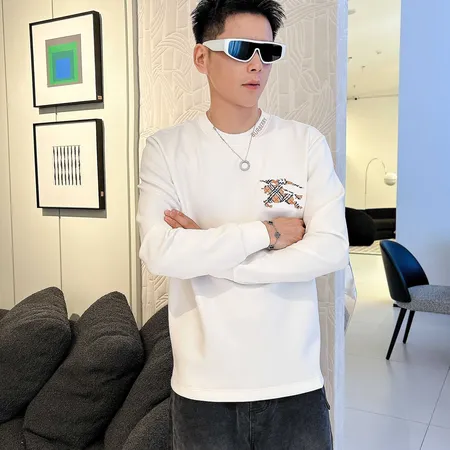 バーバリー ス Tシャツ