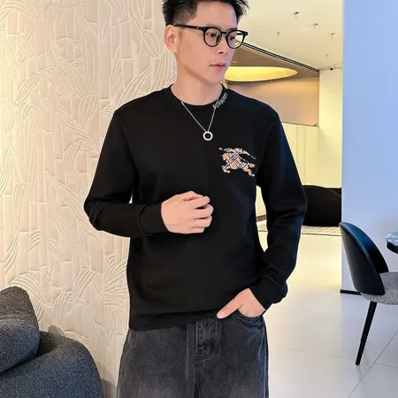 バーバリー ス Tシャツ