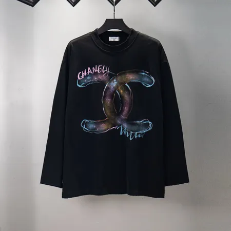 シャネル Tシャツ