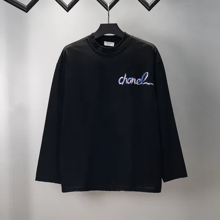 シャネル Tシャツ