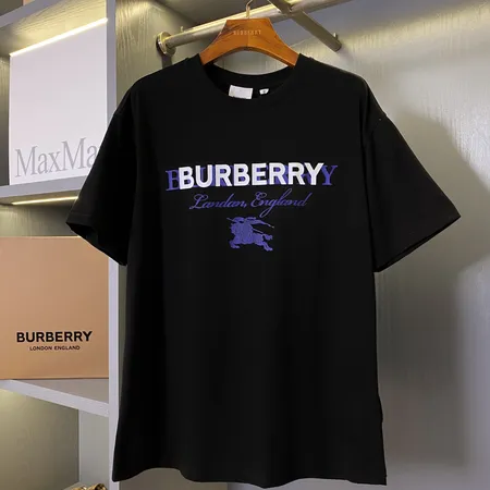 バーバリー ス Tシャツ