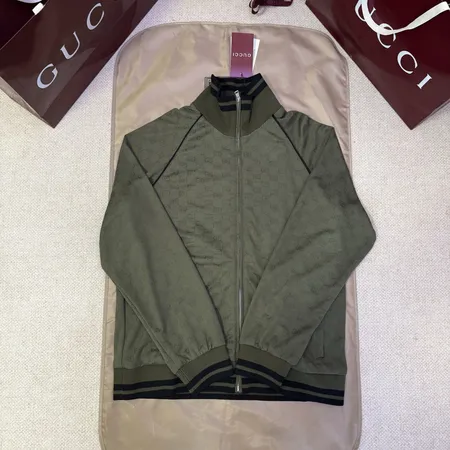 グッチ ジャケット