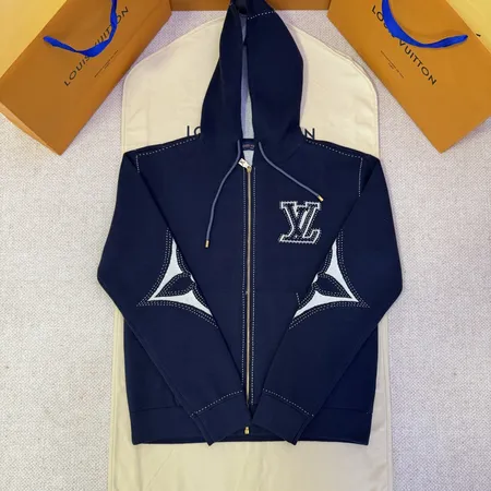 ルイヴィトン ジャケット