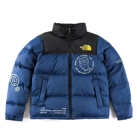 ノースフェイス ダウンジャケット