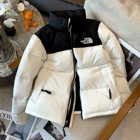 ノースフェイス ダウンジャケット