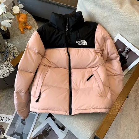 ノースフェイス ダウンジャケット