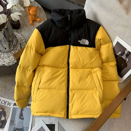 ノースフェイス ダウンジャケット