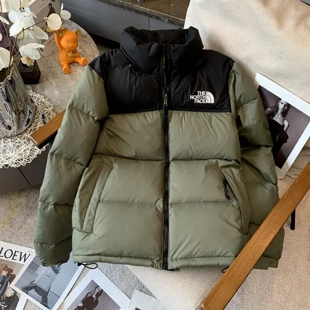 ノースフェイス ダウンジャケット