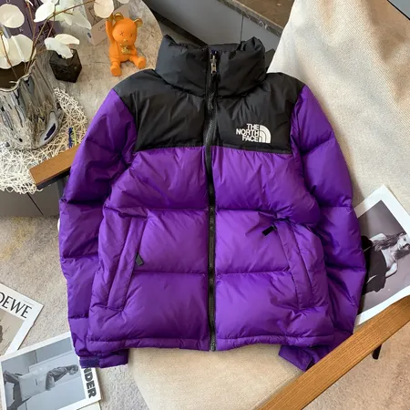 ノースフェイス ダウンジャケット