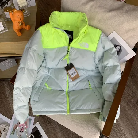 ノースフェイス ダウンジャケット