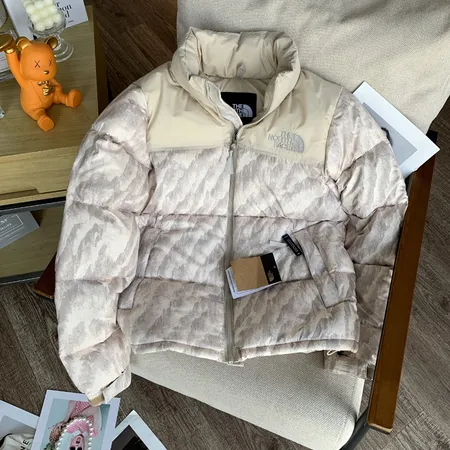 ノースフェイス ダウンジャケット
