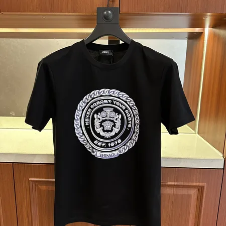 ヴェルサーチ Tシャツ