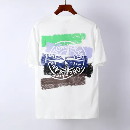 ストーンアイランド Tシャツ