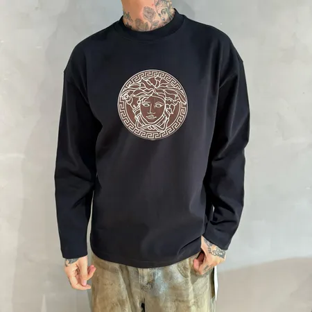 ヴェルサーチ パーカー