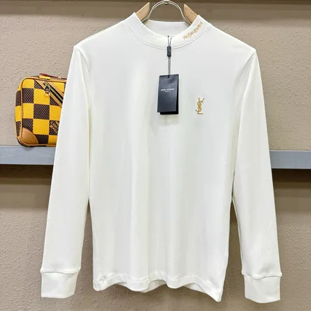 イブサンローラン Tシャツ