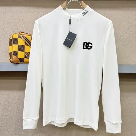 ドルチェ＆ガッバーナ Tシャツ