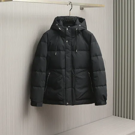 バーバリー ス ダウンジャケット