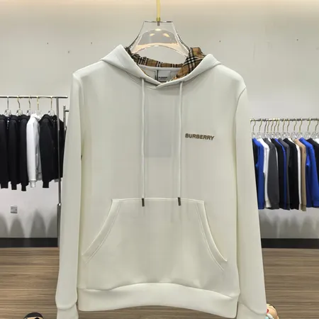 バーバリー ス パーカー