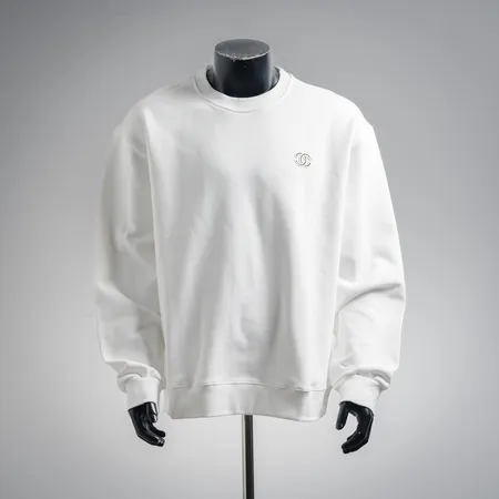 シャネル パーカー