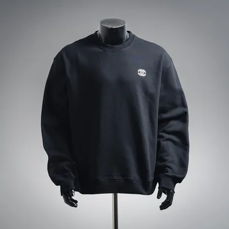 シャネル パーカー