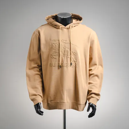 バーバリー ス パーカー