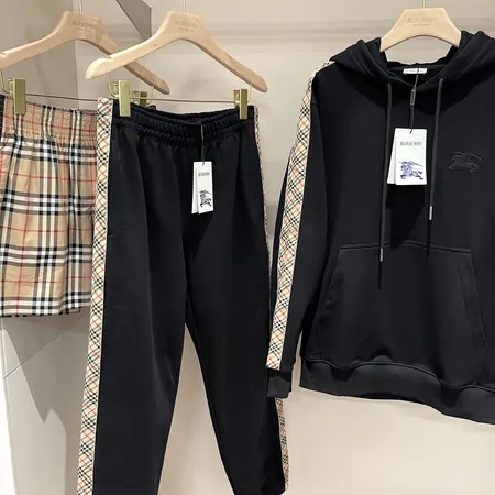 バーバリー ス パーカー