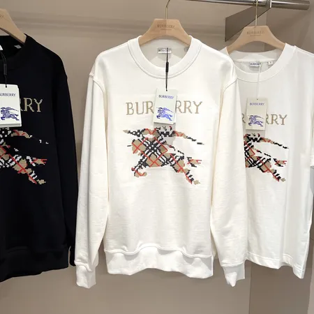 バーバリー ス パーカー