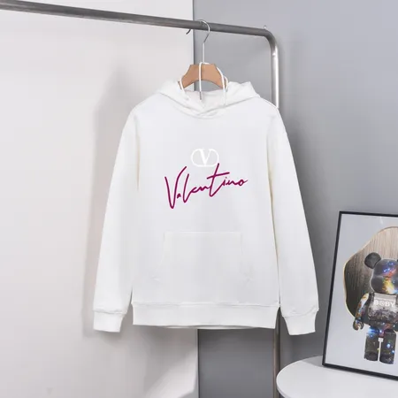 ヴァレンティノ パーカー