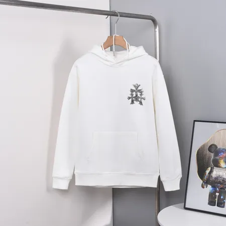 クロムハーツ パーカー