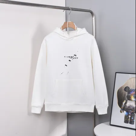 ジバンシィ パーカー