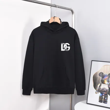 ドルチェ＆ガッバーナ パーカー