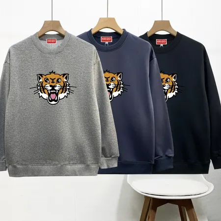 ケンゾー パーカー