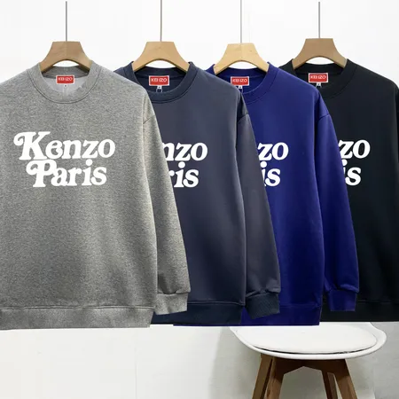 ケンゾー パーカー