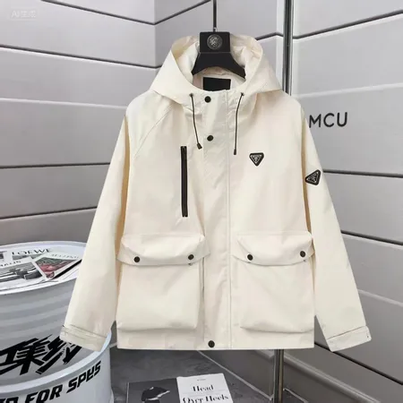 プラダ ジャケット