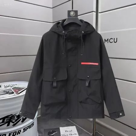 プラダ ジャケット