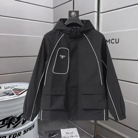 プラダ ジャケット