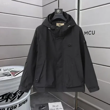 バーバリー ス ジャケット