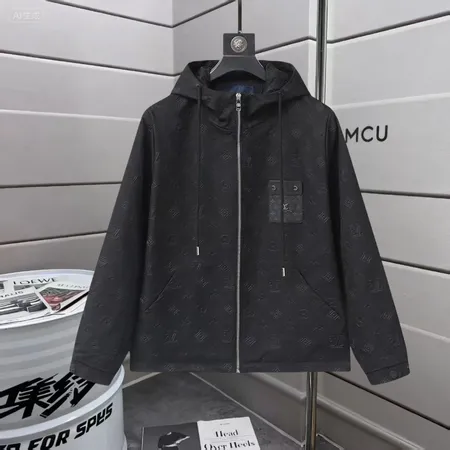 ルイヴィトン ジャケット