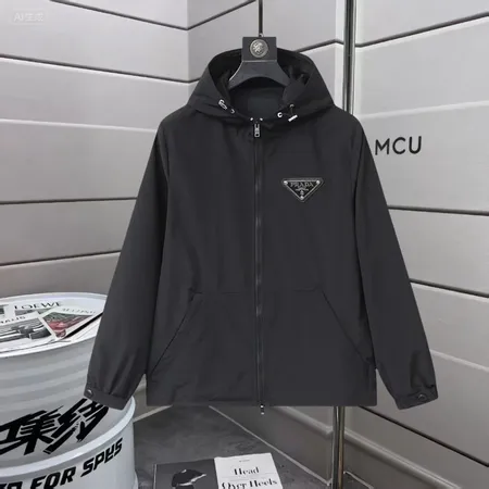 プラダ ジャケット