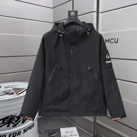 プラダ ジャケット