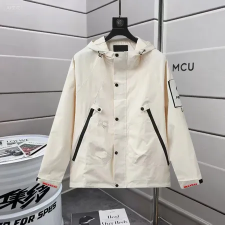 プラダ ジャケット