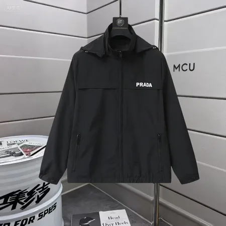 プラダ ジャケット