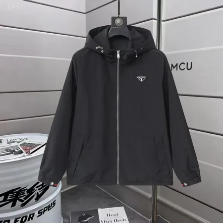 プラダ ジャケット