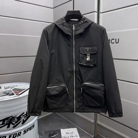 プラダ ジャケット